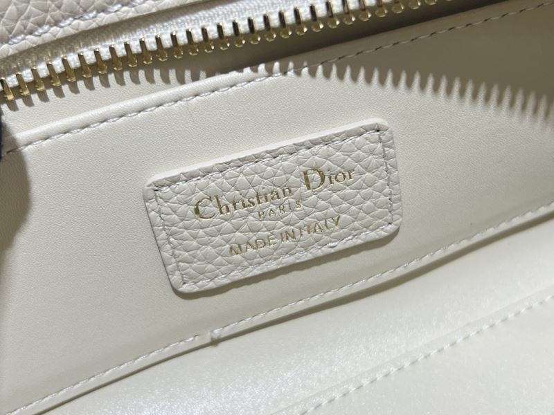 Christian Dior My Lady Bags